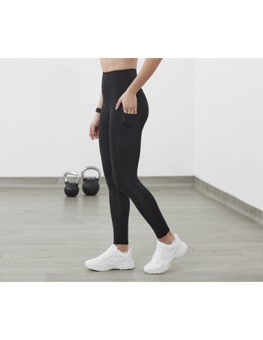 T-TL370-Core Pocket Legging